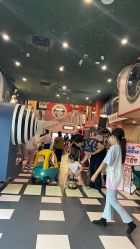 -MELAND CLUB亲子乐园·派对·餐厅(北京芳圆里ID MALL店)