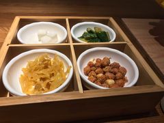 小菜-闽上鲜·福建菜(龙湖滨江天街店)