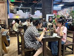 -破店肥哈·东北烧烤·夜宵(南山保利店)