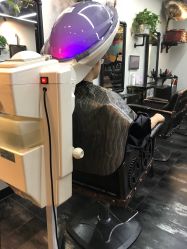 -AFA Hair studio·女士发型设计