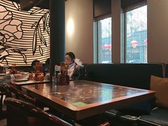 -汤城小厨•粤菜•靓汤(苏州街店)