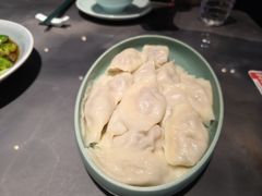 蟹三鲜-东方饺子王(哈西万达店)