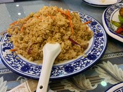 -西域美食兰州老马拉面(顺沙路辅路店)