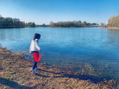 -东郊湿地公园