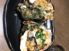 -马海涛牛肉串·东北吉林烧烤(领汇广场店)