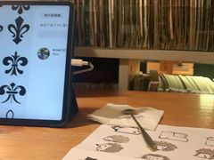 -花神咖啡馆(文汇路店)
