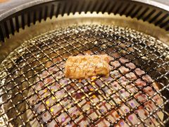 -松阪牛焼肉M(法善寺横丁店)