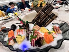 -新南华大酒店(长寿店)