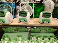 -TheGreenParty(槐房万达店)