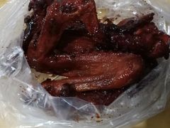 -老人和饭店(淮海中路店)