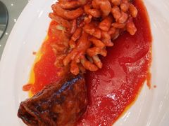 松鼠桂鱼-亢龙太子酒轩·花园店