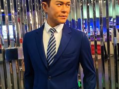 -武汉杜莎夫人蜡像馆