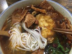 -陈记柳州螺蛳粉(大坪店)