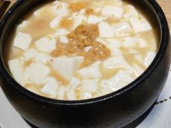 海胆豆腐羹-胆食海胆水饺(总店)