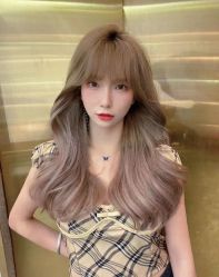 -3AM·S HAIR SALON烫发染发接发