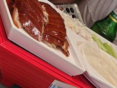 -天天鱼港·海鲜·鲅鱼水饺·招牌烤鸭(黄骅店)