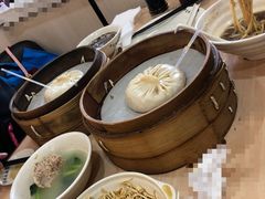 -蒋家桥饺面店(广陵路店)