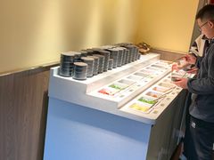 -牛New寿喜烧(中山公园龙之梦店)