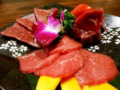 -和萌牛肠烧烤(财富中心店)