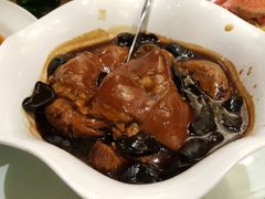 -上海小南国(仲盛世界商城店)