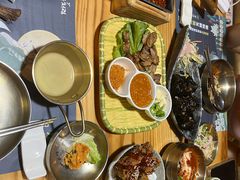 -小木屋米酒店·韩国料理(深圳总店)