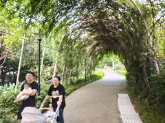 -天河儿童公园