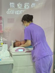 -诗安国际母婴会所 月子会所中心(市政府店)