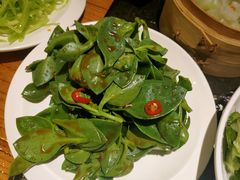 -小城粥道·海胆鲜虾粥(解放广场店)