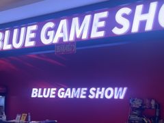 -BlueGame深蓝密室逃脱真人NPC(京投港·长阳店)