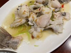 -古南都·老广东酒楼(龙江店)