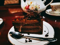 -蓝天宾馆诺瓦咖啡厅