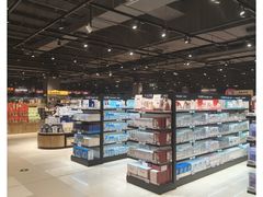 -永辉超市(鲁谷店)