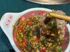-大吉利·潮汕牛肉火锅(河西店)