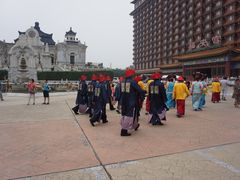-大明幻境第一城