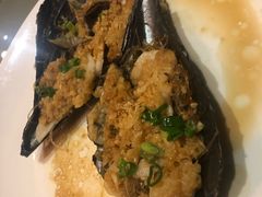 -宝宇大连海鲜渔港(金奎大厦店)