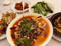 -焕记海鲜饭店