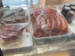 -老爷庙风味美食府(魏都大道店)