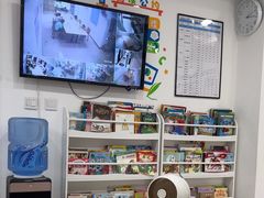-瓦力工厂机器人·信息学奥赛·科技特长生·人工智能(梧桐苑校区)