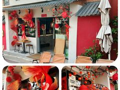 -門·屿 coffee&beer