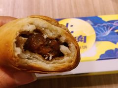 小鲜肉-肯德基(顺义光明大街店)