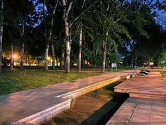 -南开大学(八里台校区)