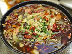 -李连贵熏肉大饼(宁山中路店)