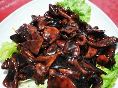 酱爆猪肝-壶园美食·淮扬菜(东圈门店)