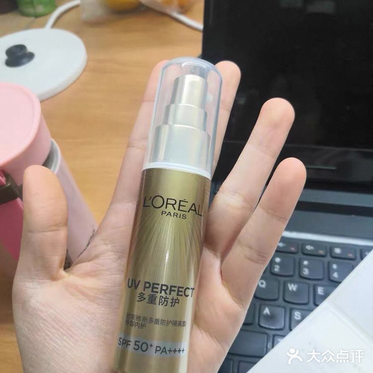 据说可以维持8个小时，也不知道真假。如果每天用