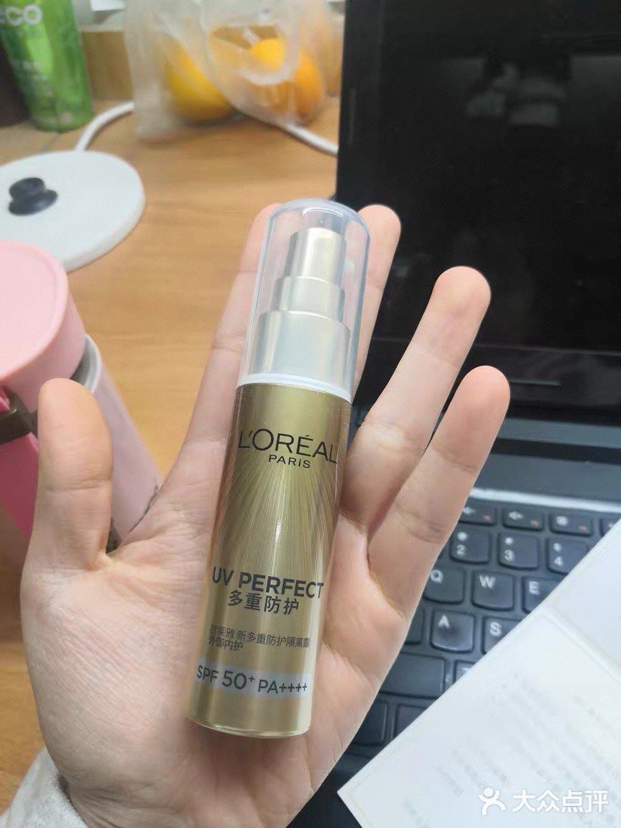 据说可以维持8个小时，也不知道真假。如果每天用