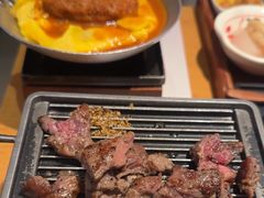 -味太助·银饭食堂(中华城店)