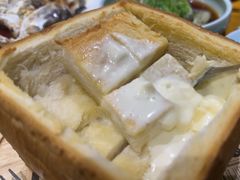 -去茶去餐厅(中央大街店)