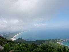 -海南铜鼓岭景区