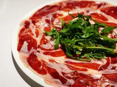 -Oyster Talks 四度蚝法餐厅