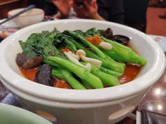 -新白鹿餐厅(爱琴海购物中心店)